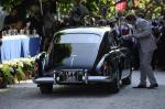 Bentley S1 Continental 1955 года